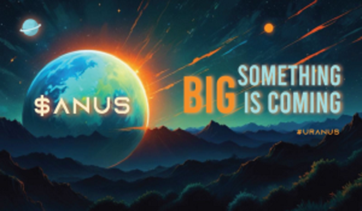 THE REVOLUTION WILL NOT BE TELEVISED, IT WILL BE MEMED $ANUS As Token’s Community Takeover, Redefin